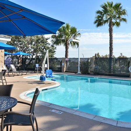 Holiday Inn Express San Diego - Otay Mesa, An Ihg Hotel Esterno foto