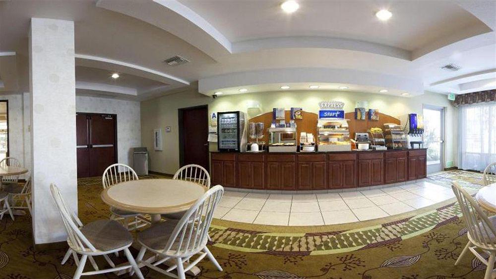Holiday Inn Express San Diego - Otay Mesa, An Ihg Hotel Esterno foto
