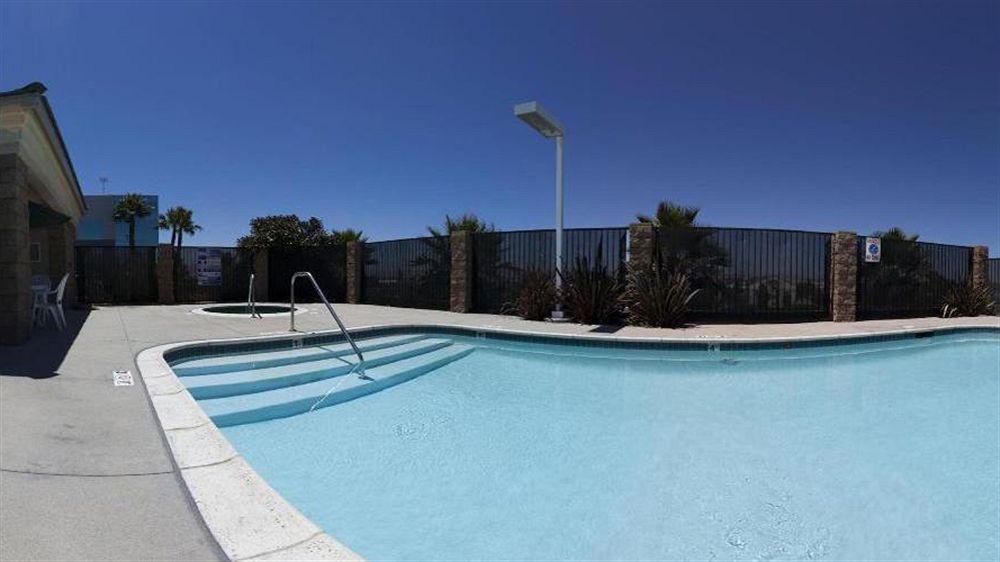 Holiday Inn Express San Diego - Otay Mesa, An Ihg Hotel Esterno foto