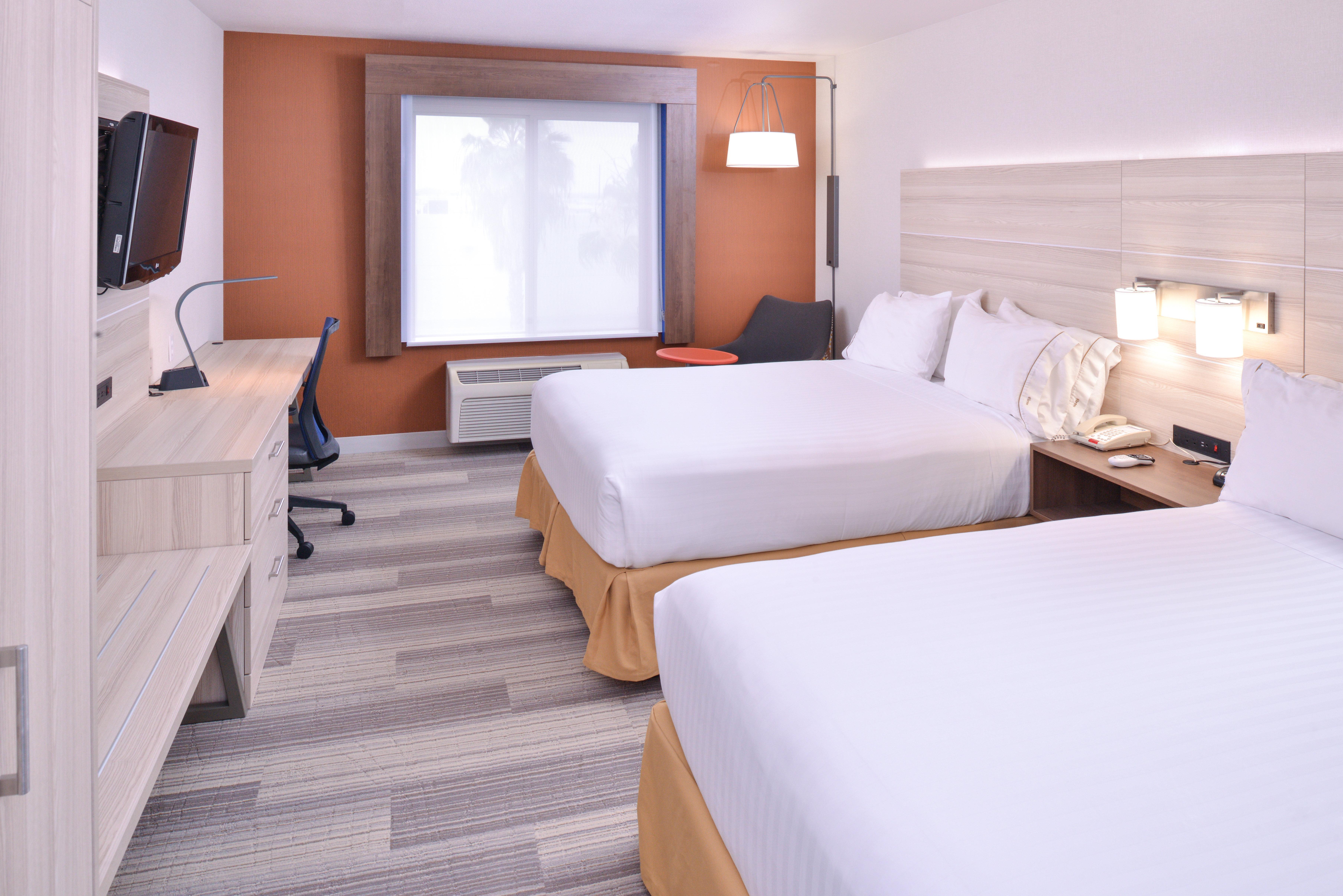 Holiday Inn Express San Diego - Otay Mesa, An Ihg Hotel Esterno foto