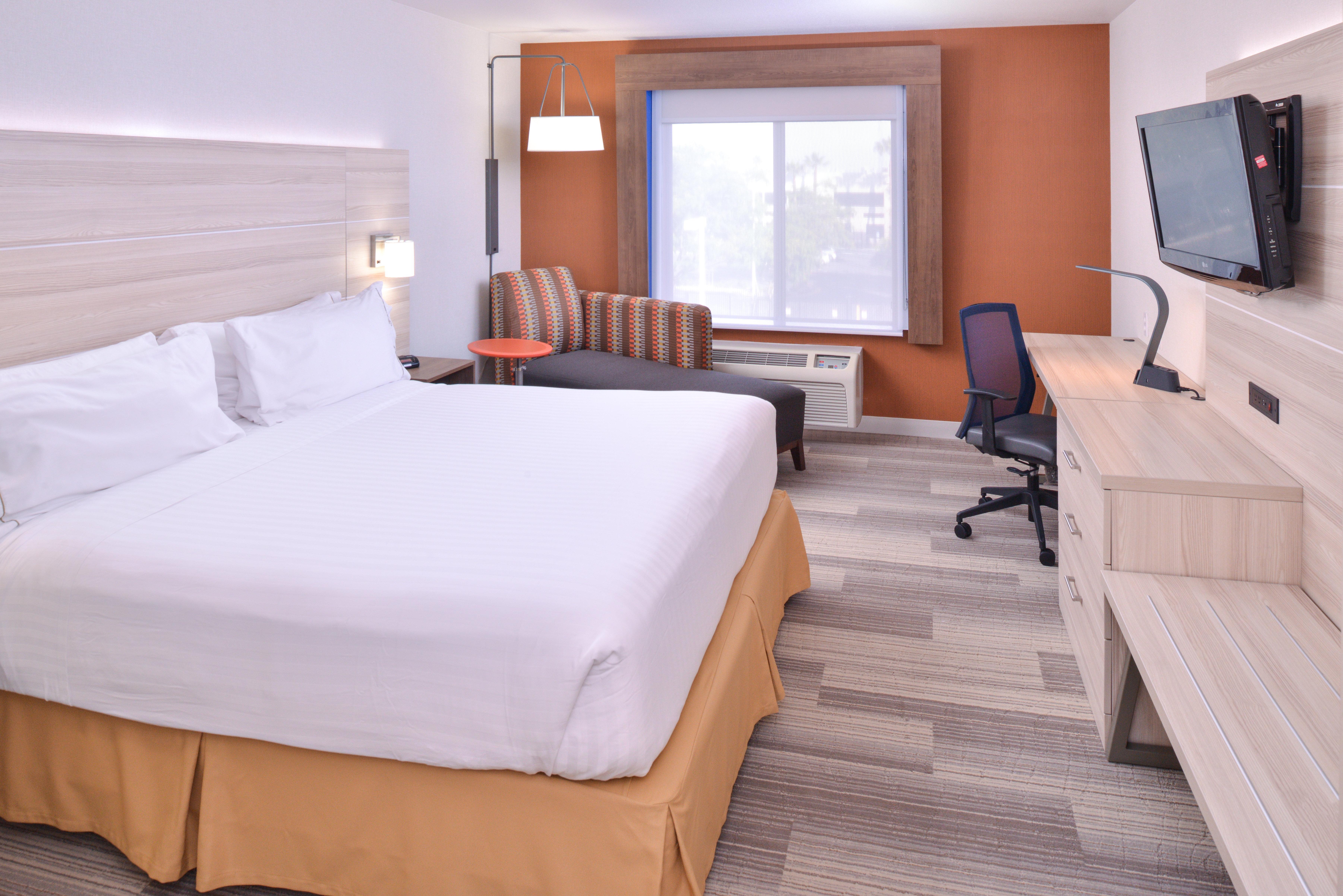 Holiday Inn Express San Diego - Otay Mesa, An Ihg Hotel Esterno foto