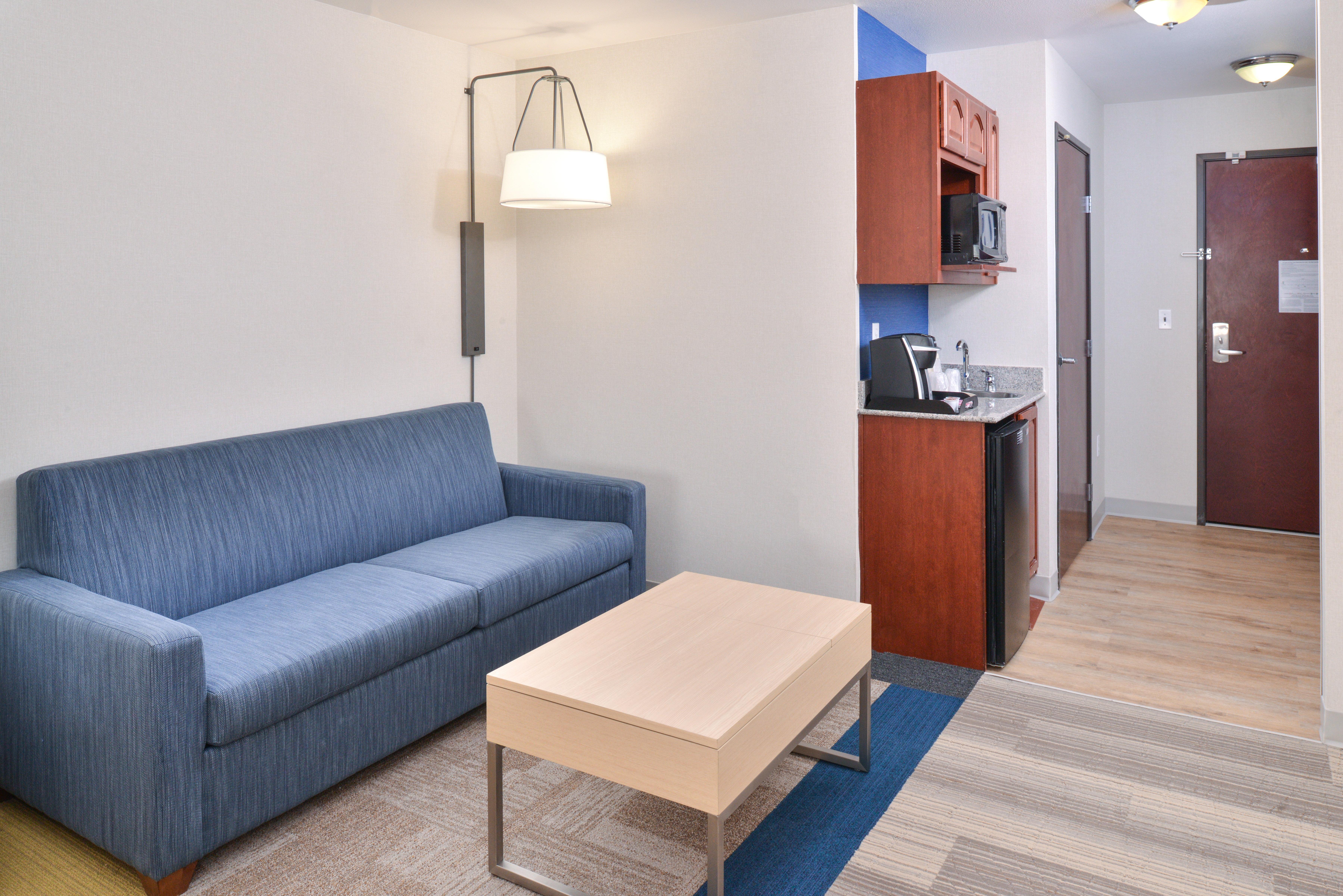 Holiday Inn Express San Diego - Otay Mesa, An Ihg Hotel Esterno foto