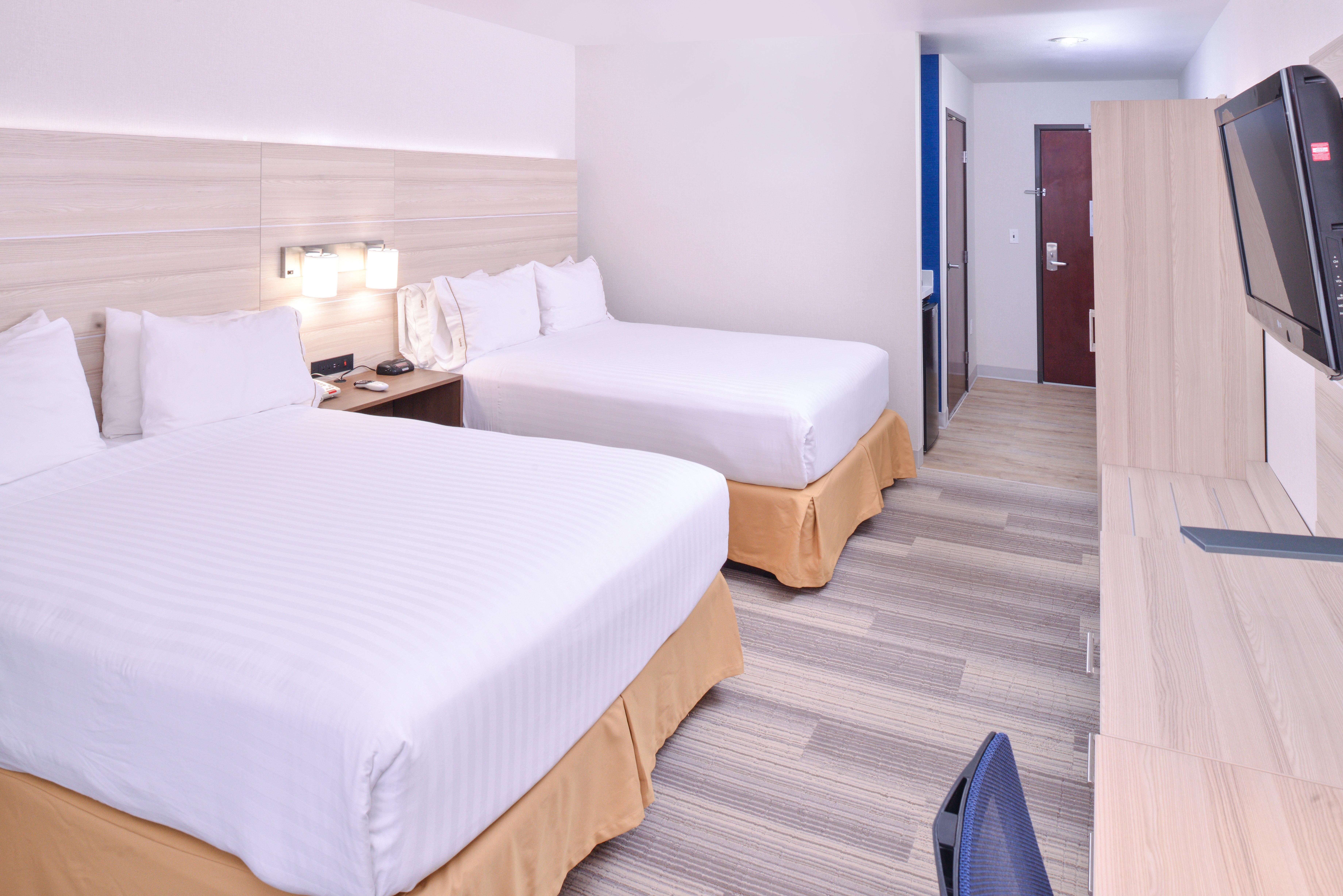 Holiday Inn Express San Diego - Otay Mesa, An Ihg Hotel Esterno foto