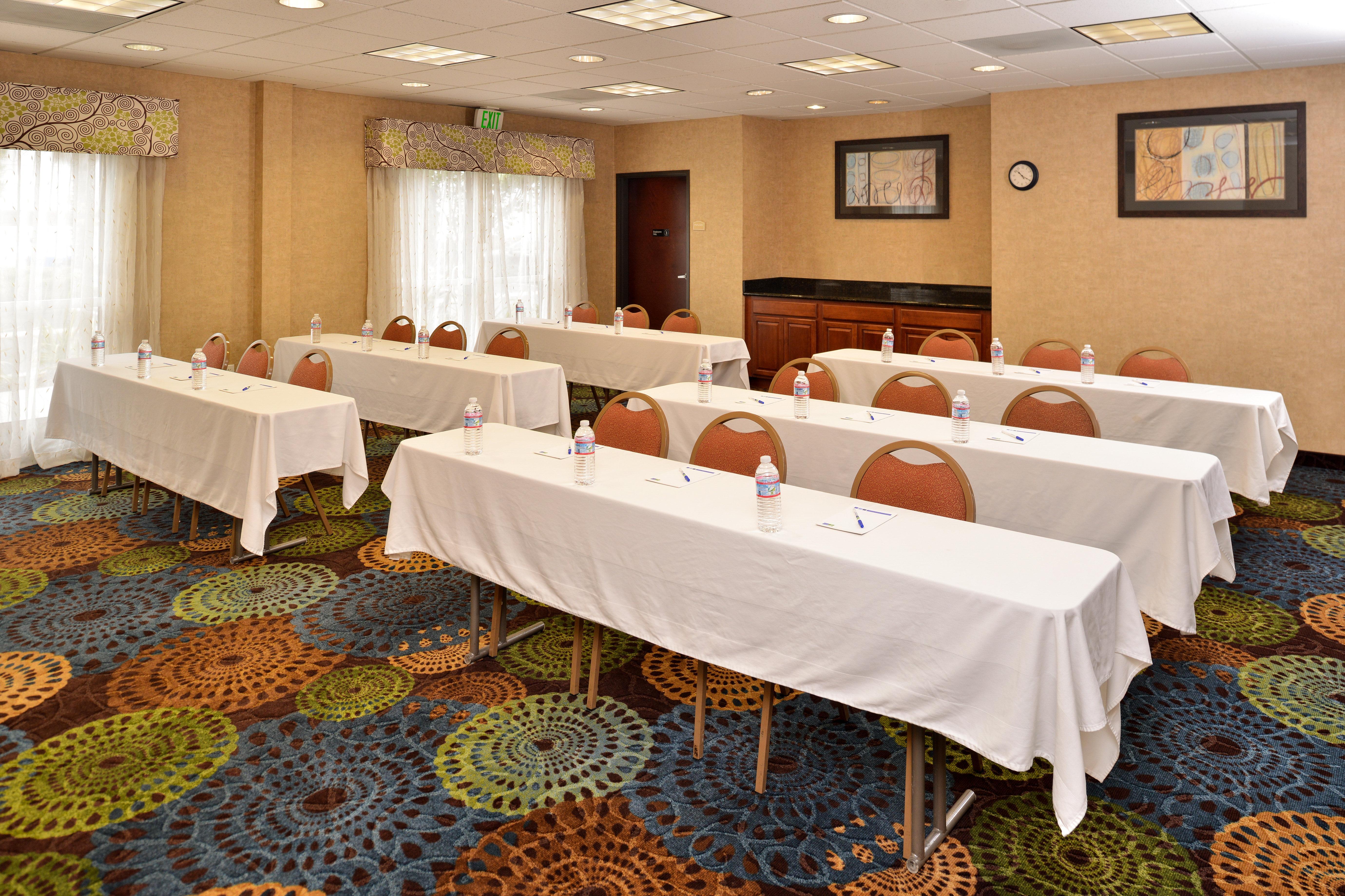 Holiday Inn Express San Diego - Otay Mesa, An Ihg Hotel Esterno foto
