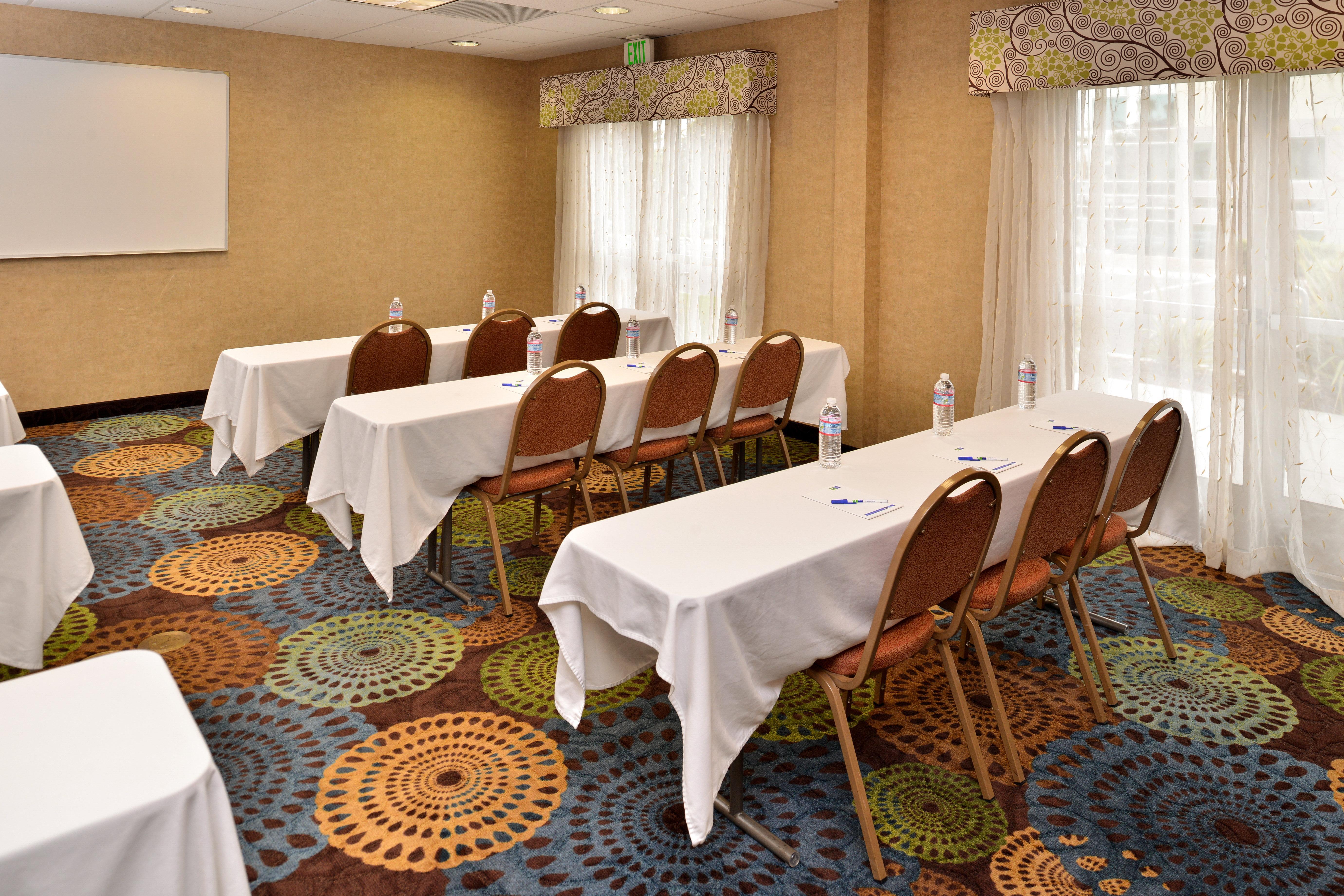 Holiday Inn Express San Diego - Otay Mesa, An Ihg Hotel Esterno foto