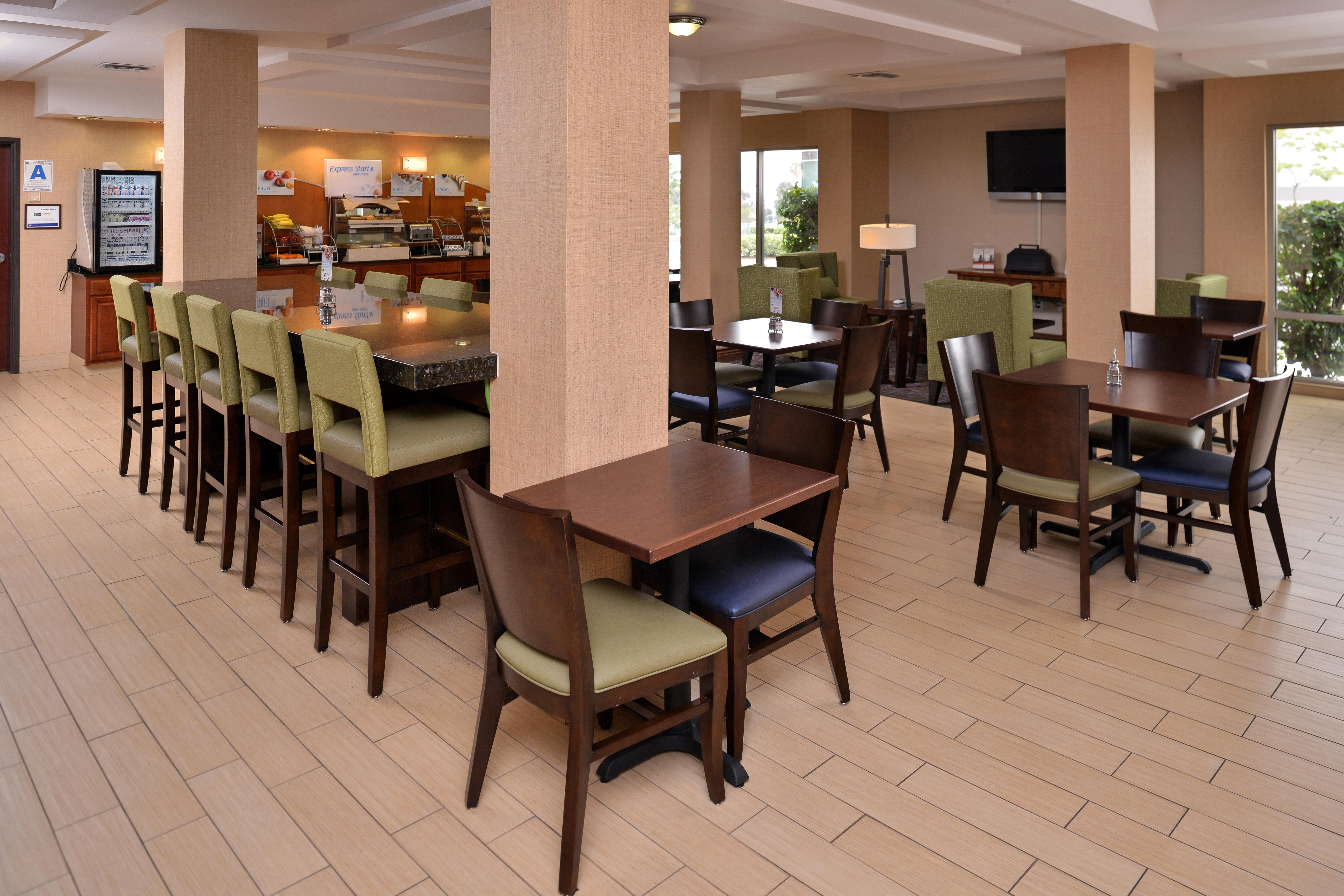 Holiday Inn Express San Diego - Otay Mesa, An Ihg Hotel Esterno foto