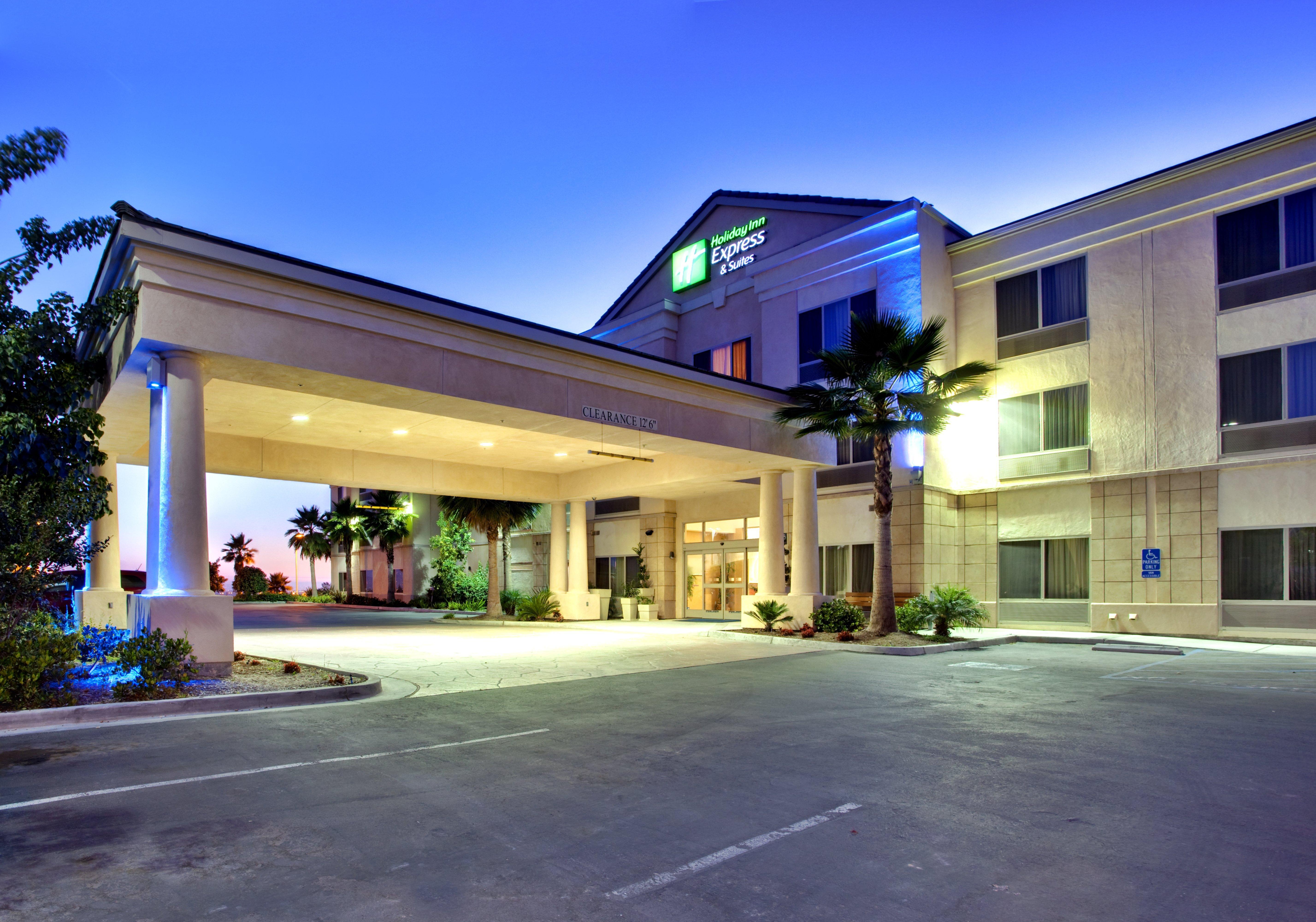 Holiday Inn Express San Diego - Otay Mesa, An Ihg Hotel Esterno foto