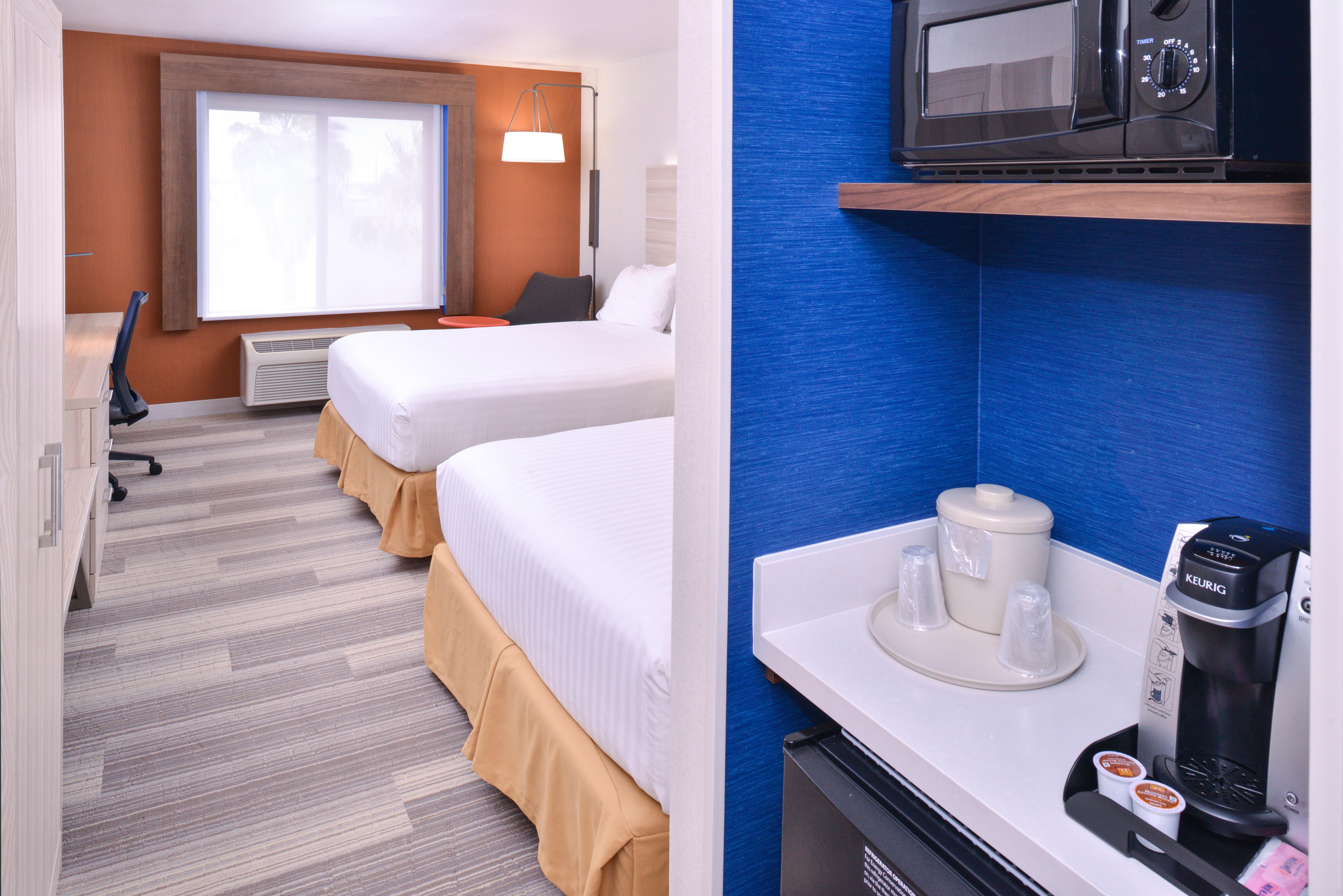 Holiday Inn Express San Diego - Otay Mesa, An Ihg Hotel Esterno foto