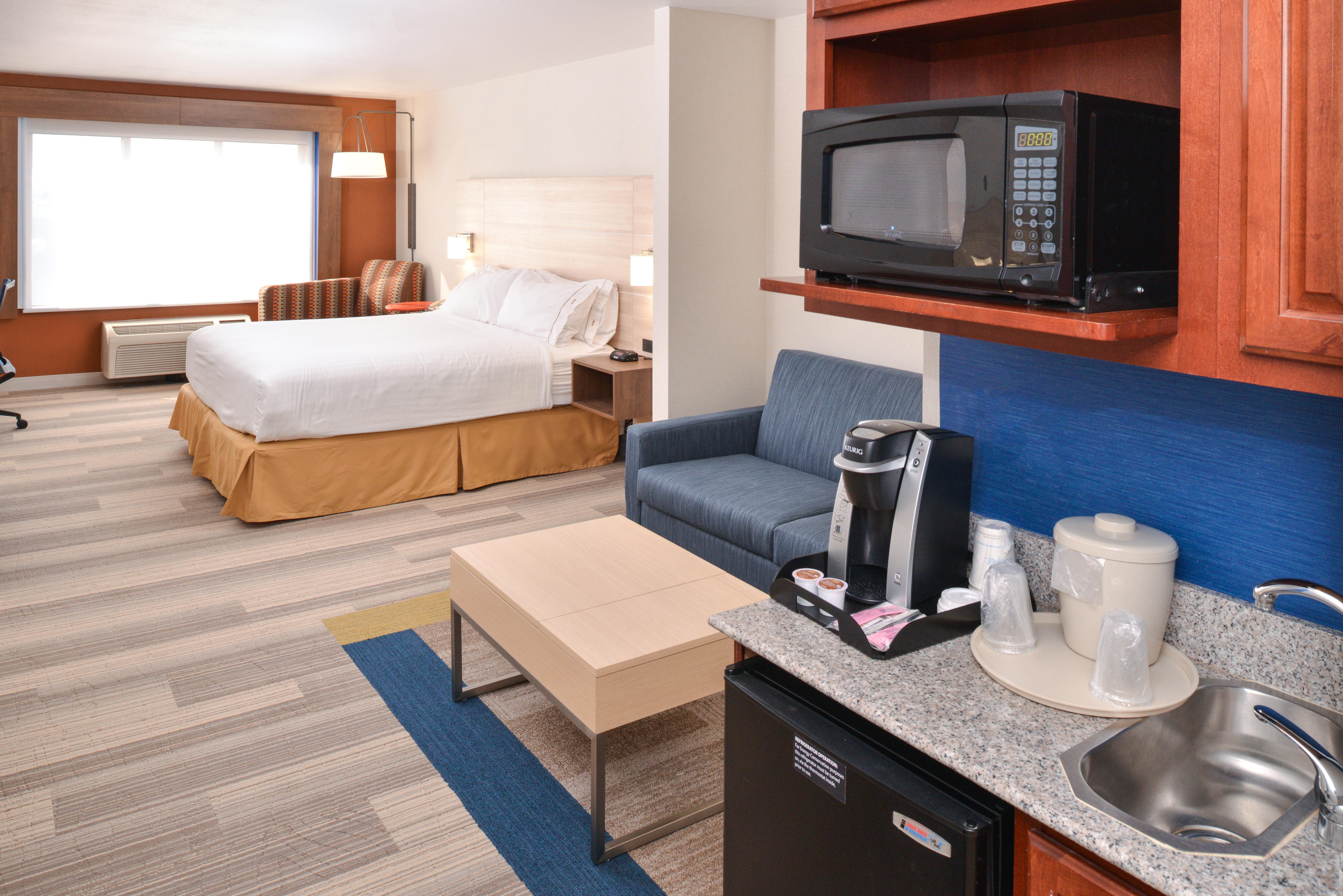 Holiday Inn Express San Diego - Otay Mesa, An Ihg Hotel Esterno foto