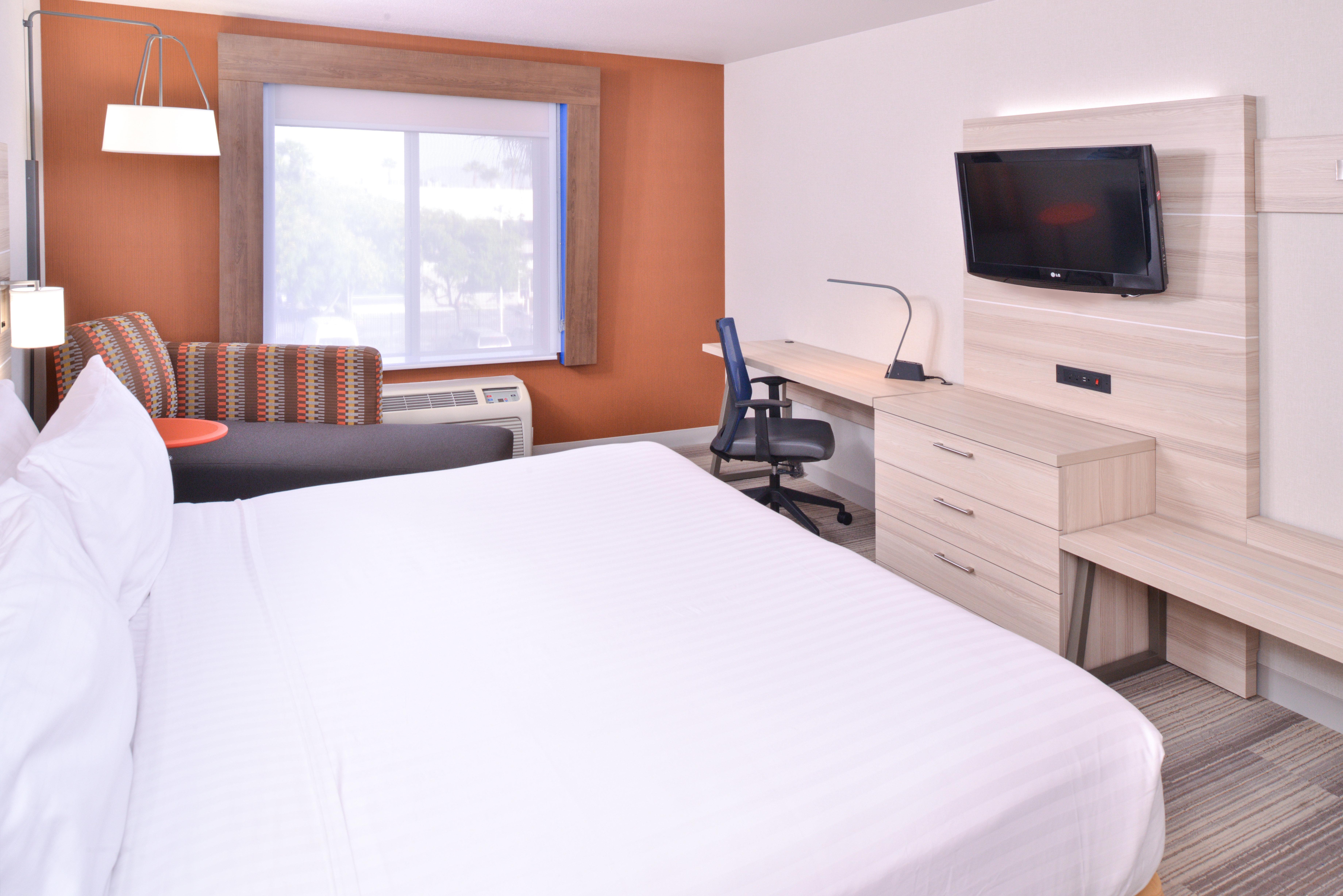 Holiday Inn Express San Diego - Otay Mesa, An Ihg Hotel Esterno foto
