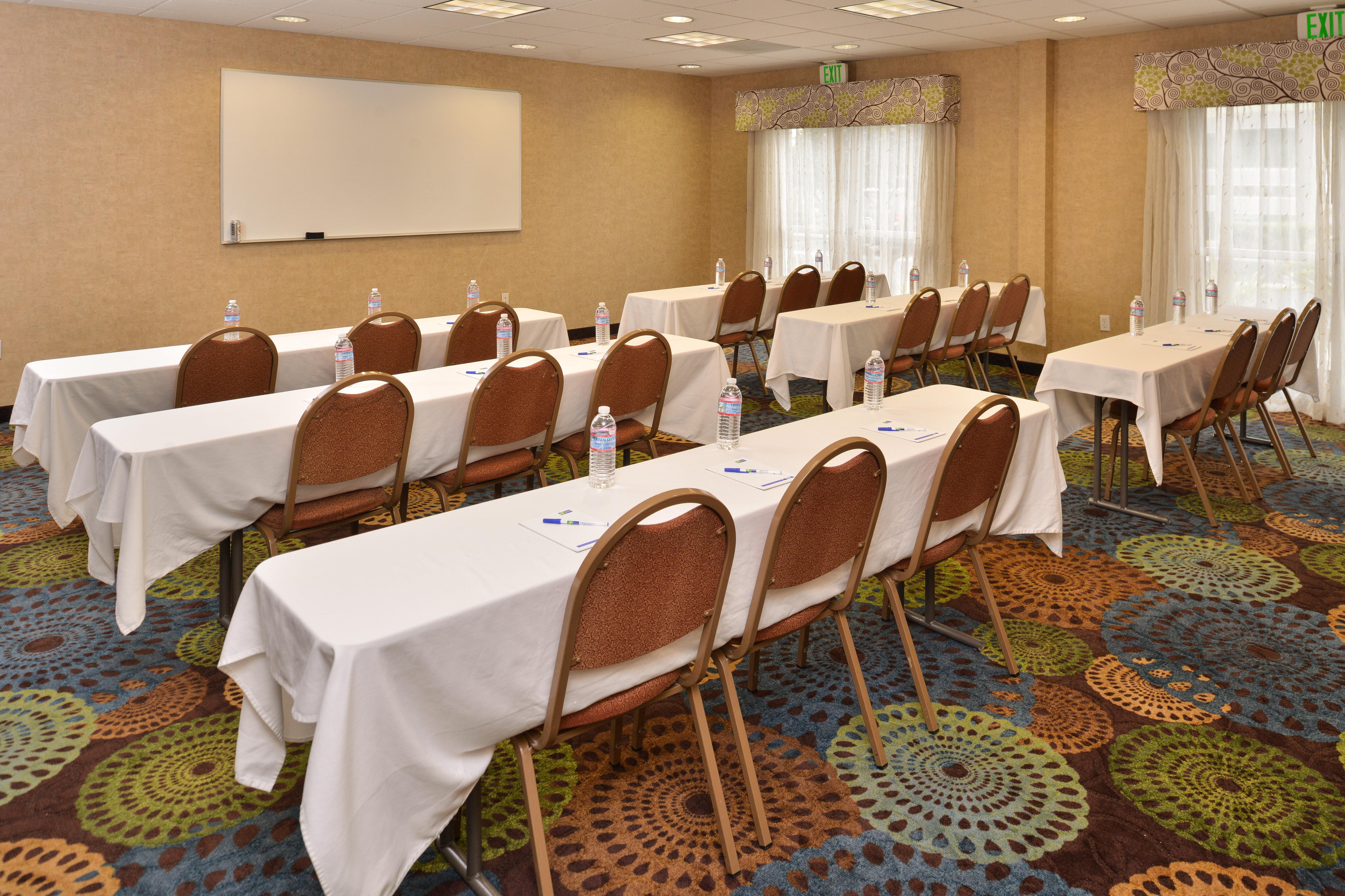 Holiday Inn Express San Diego - Otay Mesa, An Ihg Hotel Esterno foto