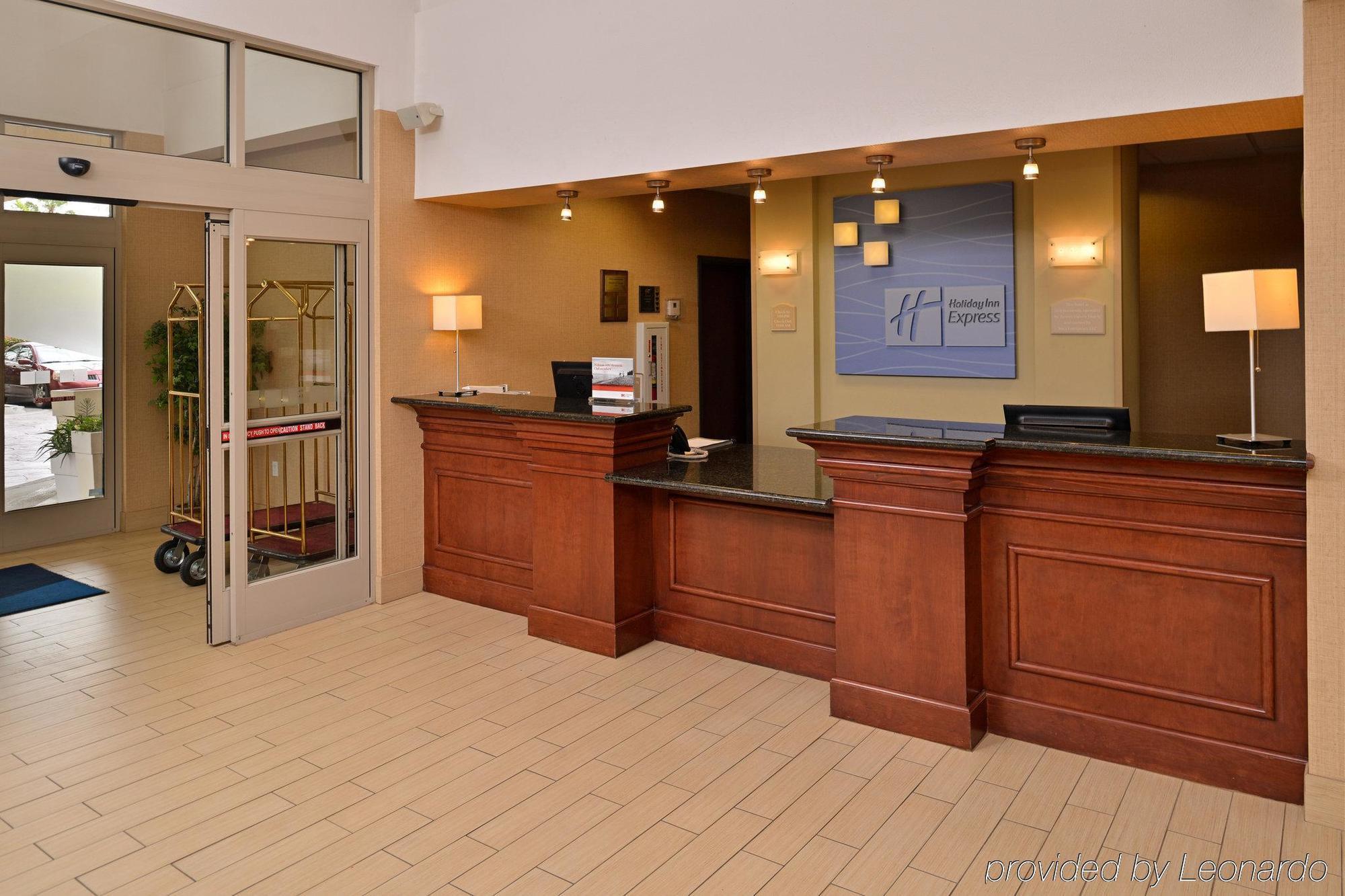 Holiday Inn Express San Diego - Otay Mesa, An Ihg Hotel Esterno foto