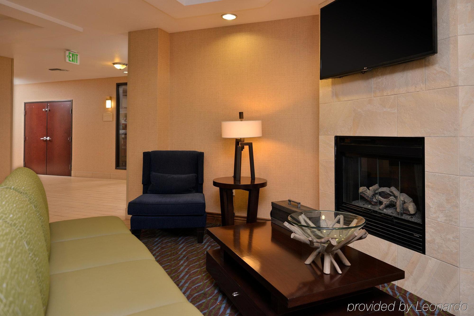 Holiday Inn Express San Diego - Otay Mesa, An Ihg Hotel Esterno foto