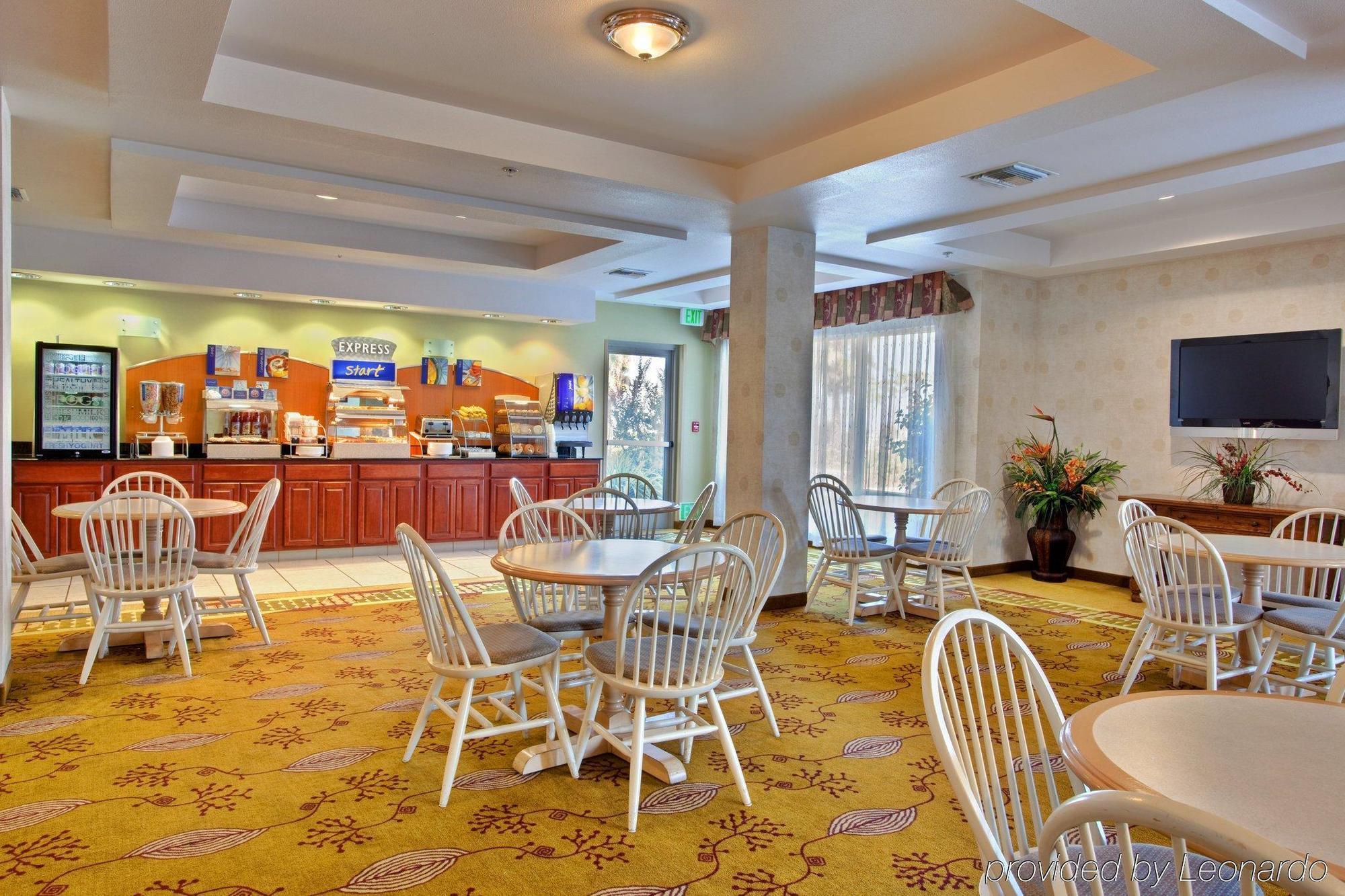 Holiday Inn Express San Diego - Otay Mesa, An Ihg Hotel Esterno foto