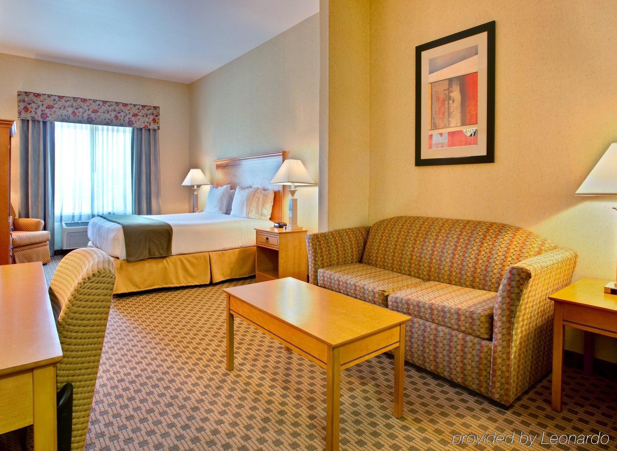 Holiday Inn Express San Diego - Otay Mesa, An Ihg Hotel Esterno foto