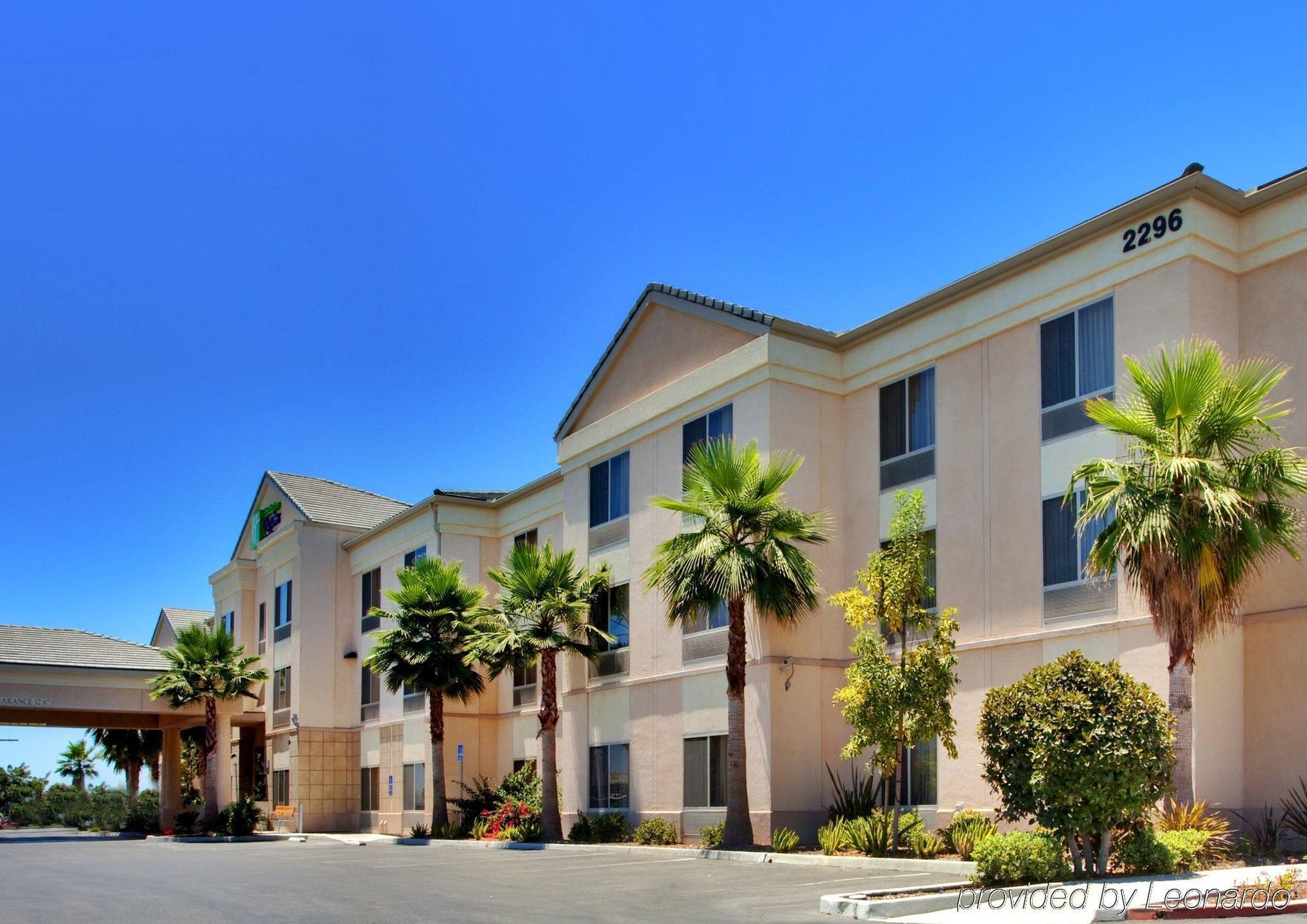 Holiday Inn Express San Diego - Otay Mesa, An Ihg Hotel Esterno foto