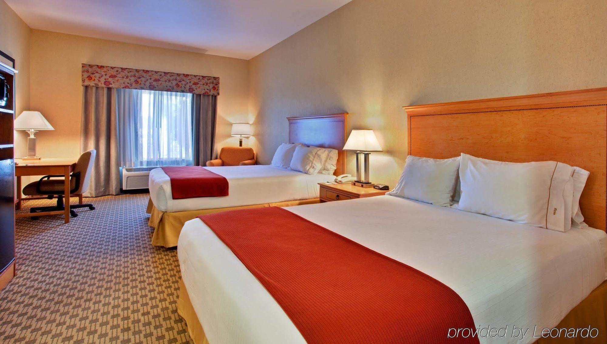 Holiday Inn Express San Diego - Otay Mesa, An Ihg Hotel Esterno foto