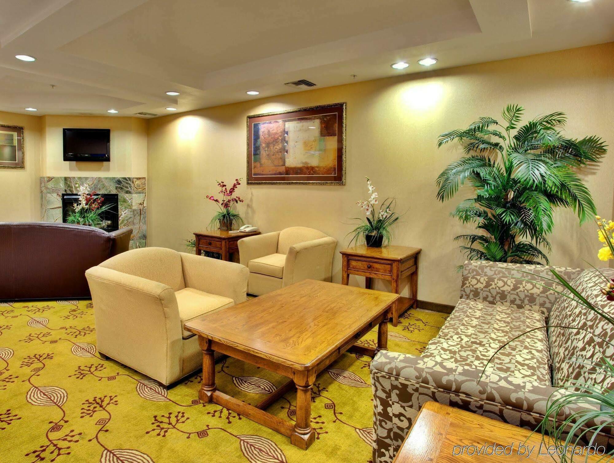 Holiday Inn Express San Diego - Otay Mesa, An Ihg Hotel Esterno foto