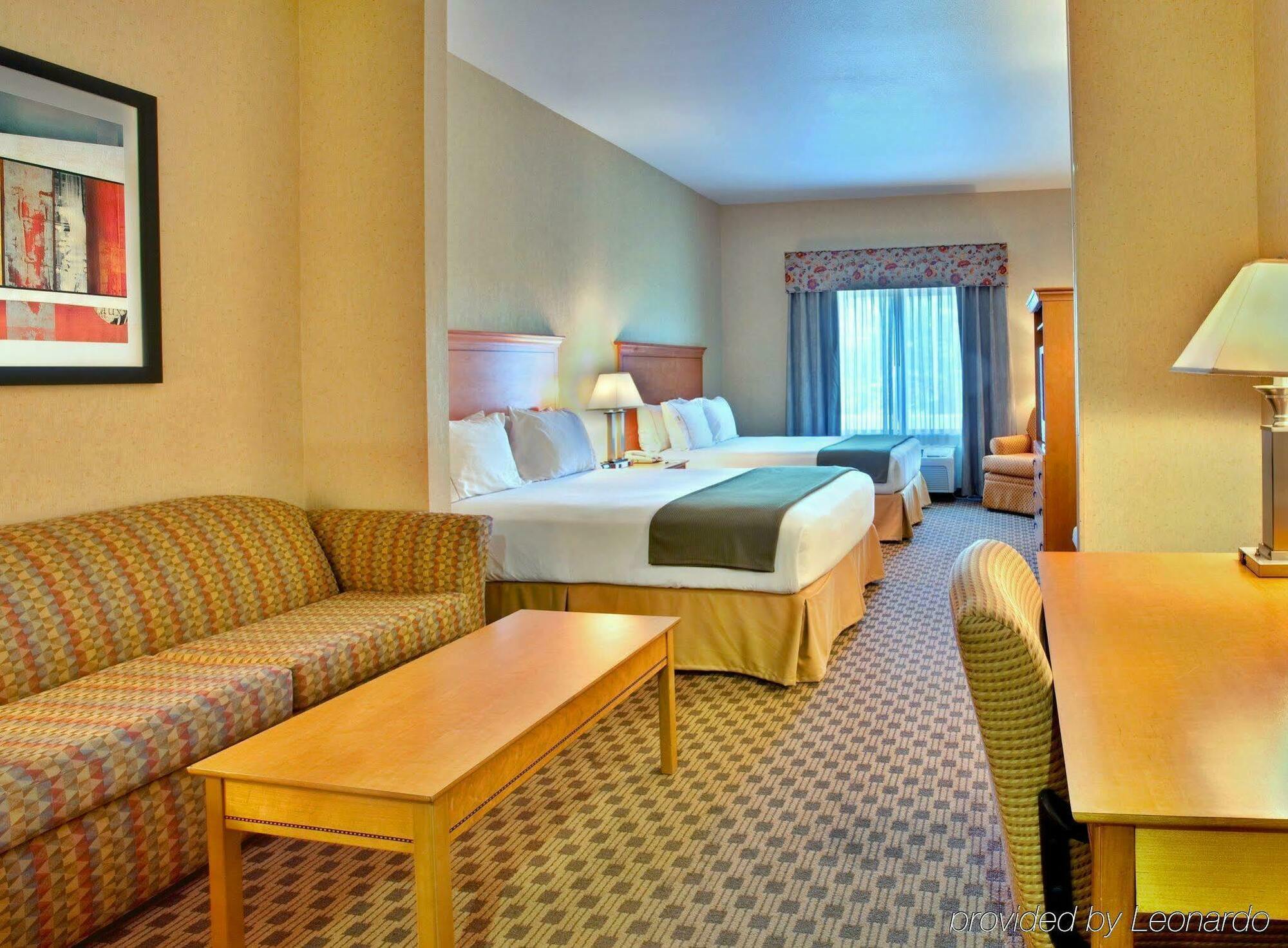 Holiday Inn Express San Diego - Otay Mesa, An Ihg Hotel Esterno foto
