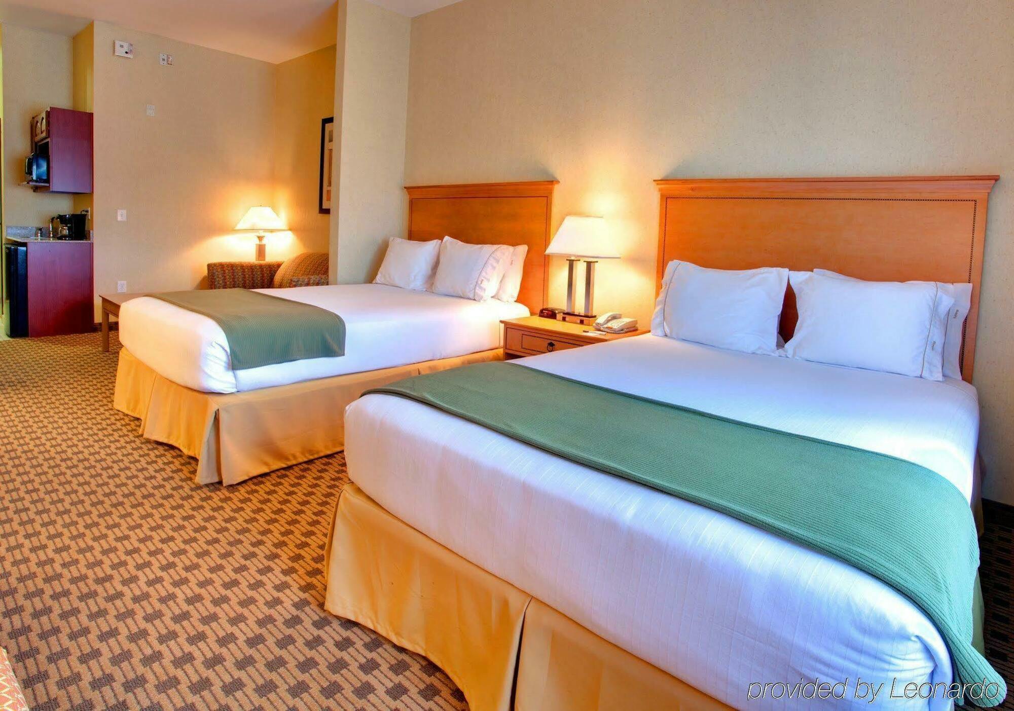 Holiday Inn Express San Diego - Otay Mesa, An Ihg Hotel Esterno foto